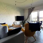 Victoria 5 Mórz Apartamento