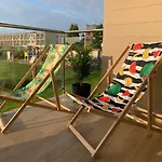 Apartamento Victoria 5 Mórz *
