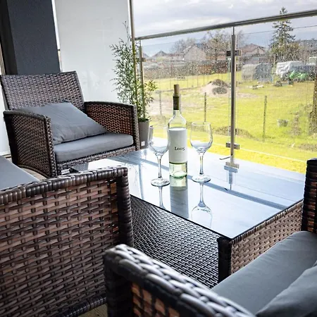 Apartment Victoria 5 Morz *