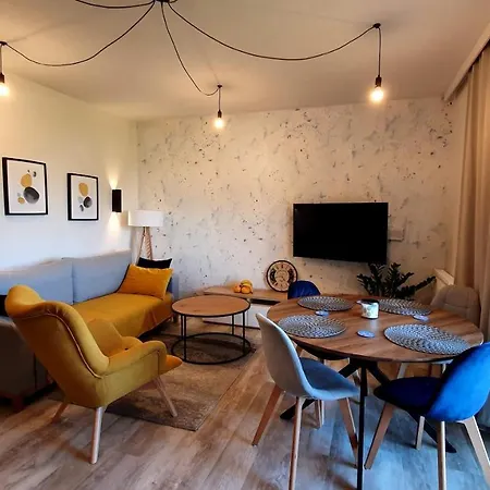 Apartment Victoria 5 Morz