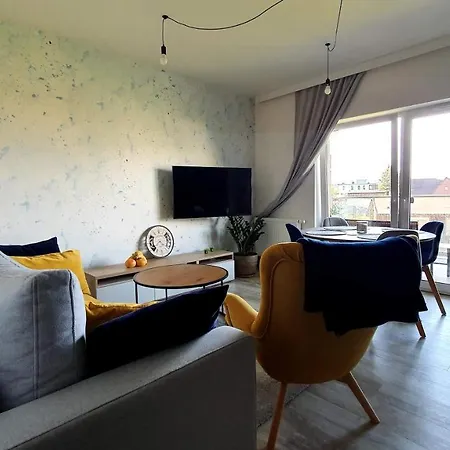 Victoria 5 Morz 公寓