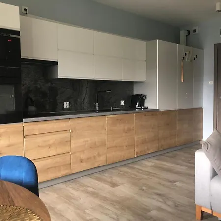 Victoria 5 Morz Apartmán