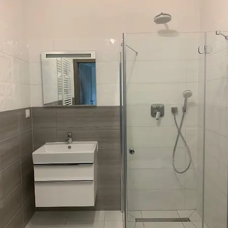 Apartmán Victoria 5 Morz Sianożęty