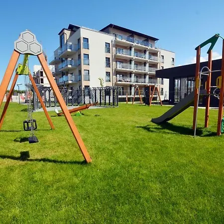 Apartmán Victoria 5 Morz