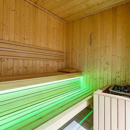 Victoria 5 Morz 公寓