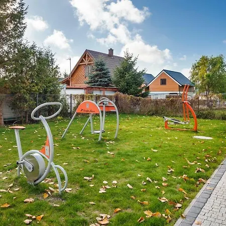 Daire Victoria 5 Morz Sianozety