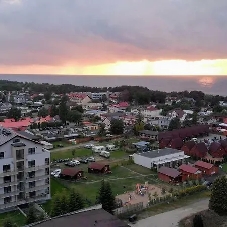 Victoria 5 Morz 公寓 辛安诺泽蒂