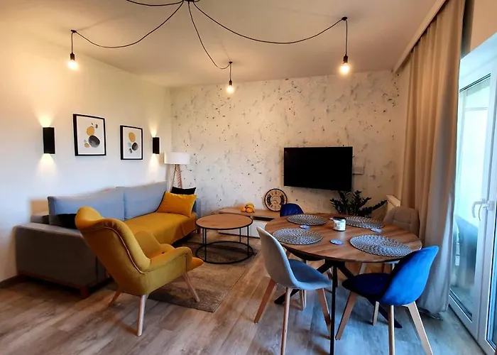 Apartment Victoria 5 Morz