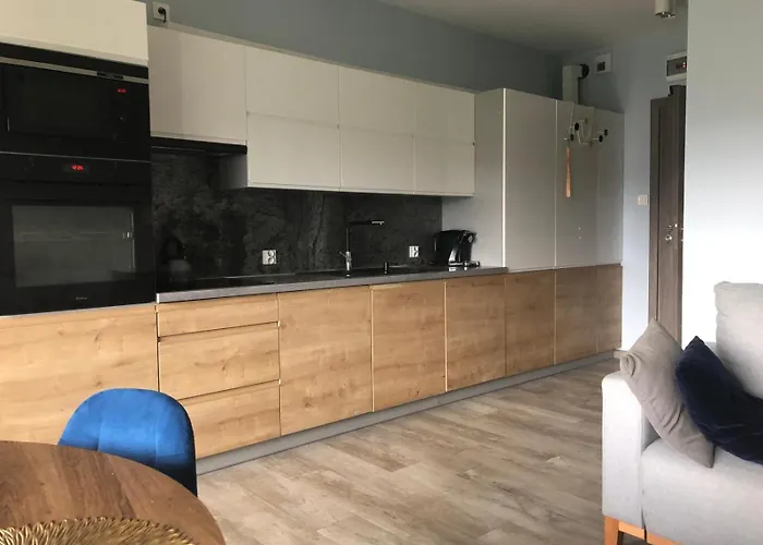 Victoria 5 Morz Apartmán