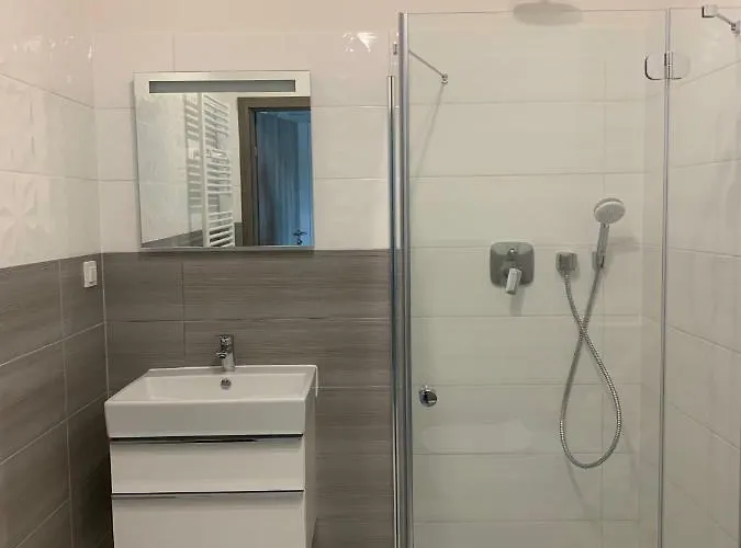 Apartment Victoria 5 Morz Sianozety