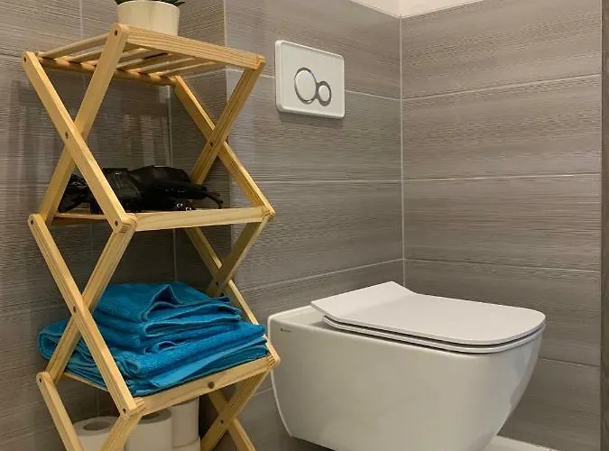 Victoria 5 Morz Apartment Sianozety