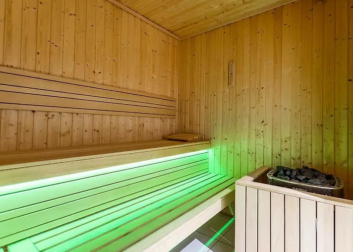 Victoria 5 Morz Lejlighed