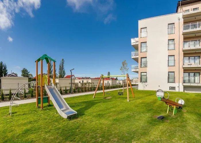 Apartment Victoria 5 Morz *