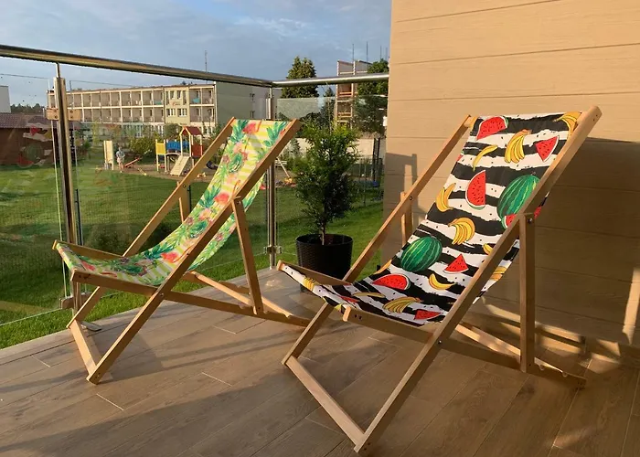 Lejlighed Victoria 5 Morz *